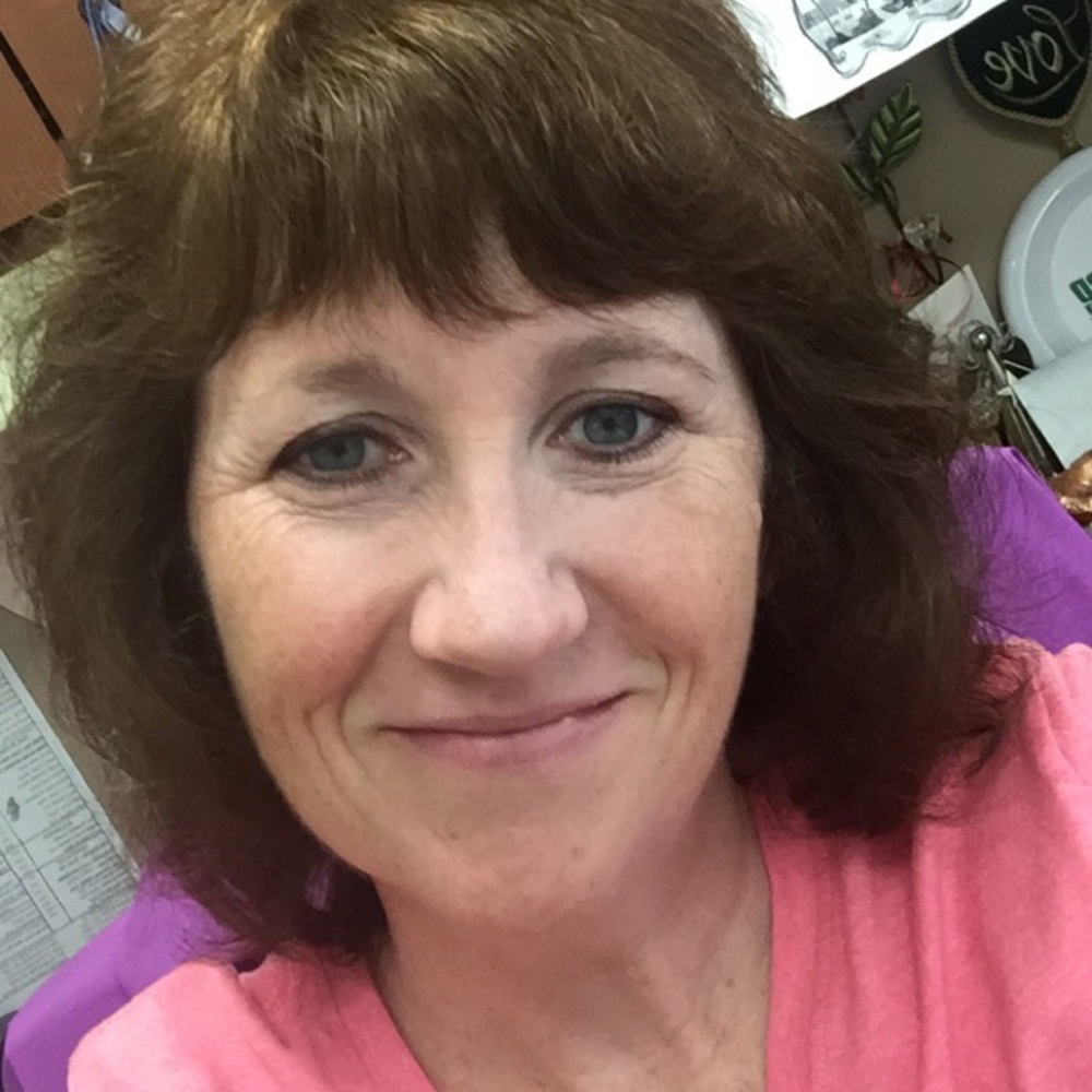 Meet your Posher, Kelly